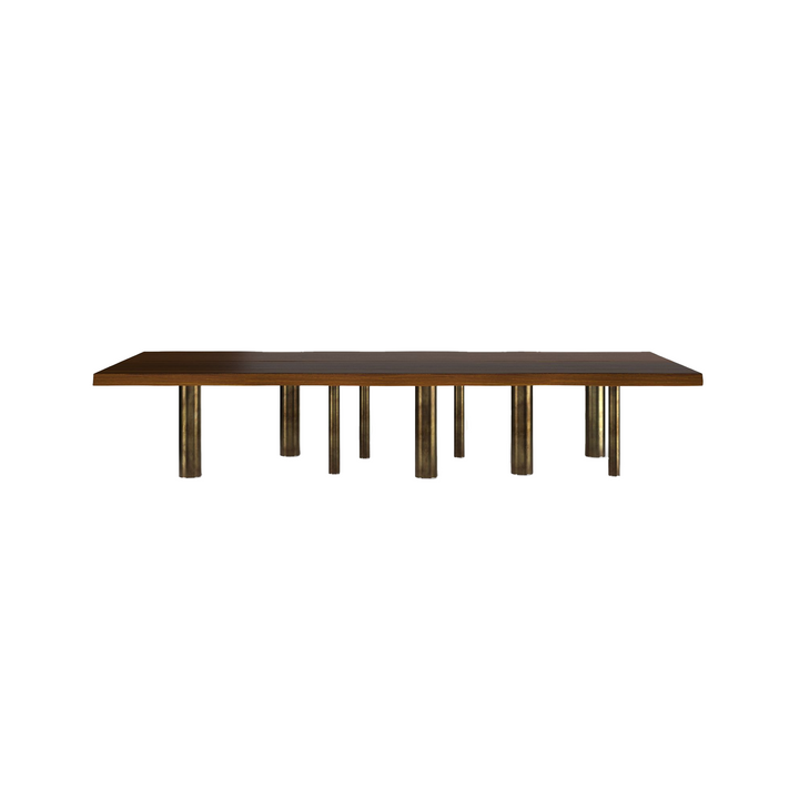 Joint Dining Table