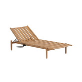 Levante Sun Lounger | 