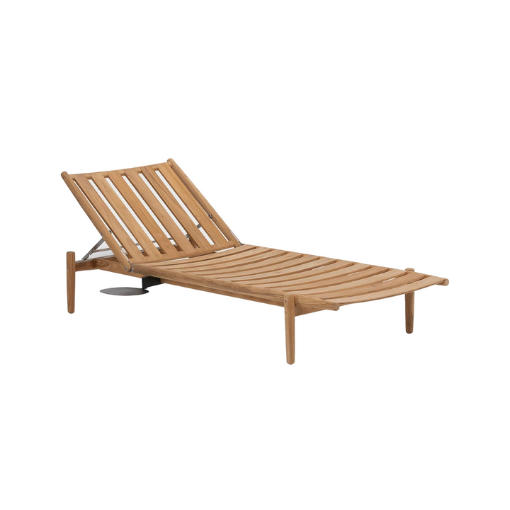 Levante Sun Lounger