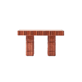 Riva Console - Cimento | 