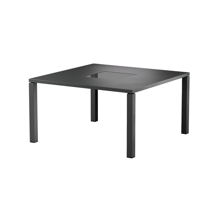 Quadro - Square table for eight
