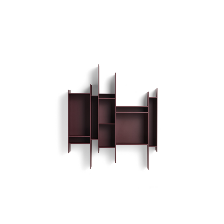 Randomito Bookcase