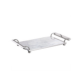 Rectangular Marble Tray | 