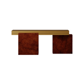 Portante Console - Dainelli Studio Atelier | 