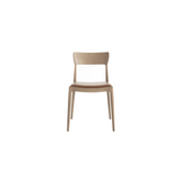 Sophis Chair - Rimadesio | 