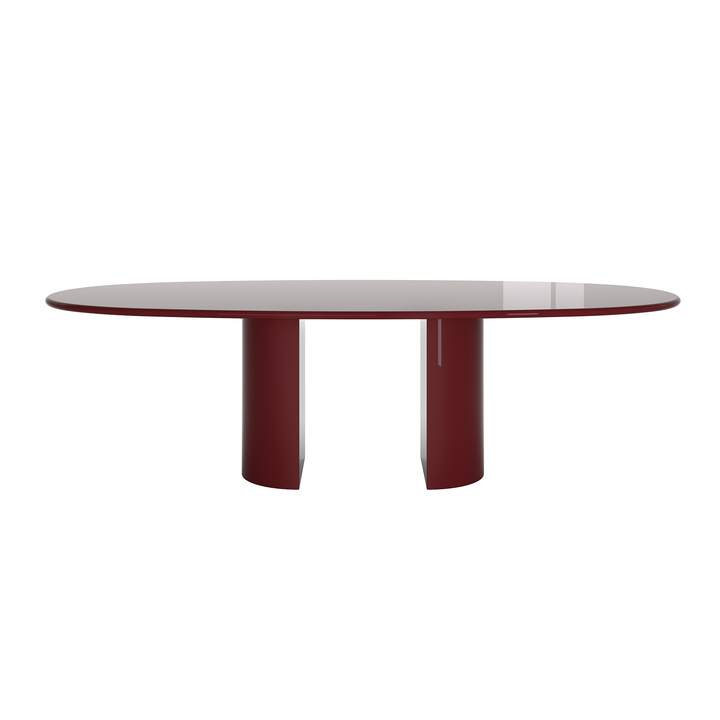 Dolmen Color Large Table