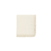 Short Fringe Tablecloth - Nuovi Arrivi Accessori | 