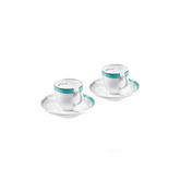 Espresso Cups Set of 2 - Nuovi Arrivi Accessori | 