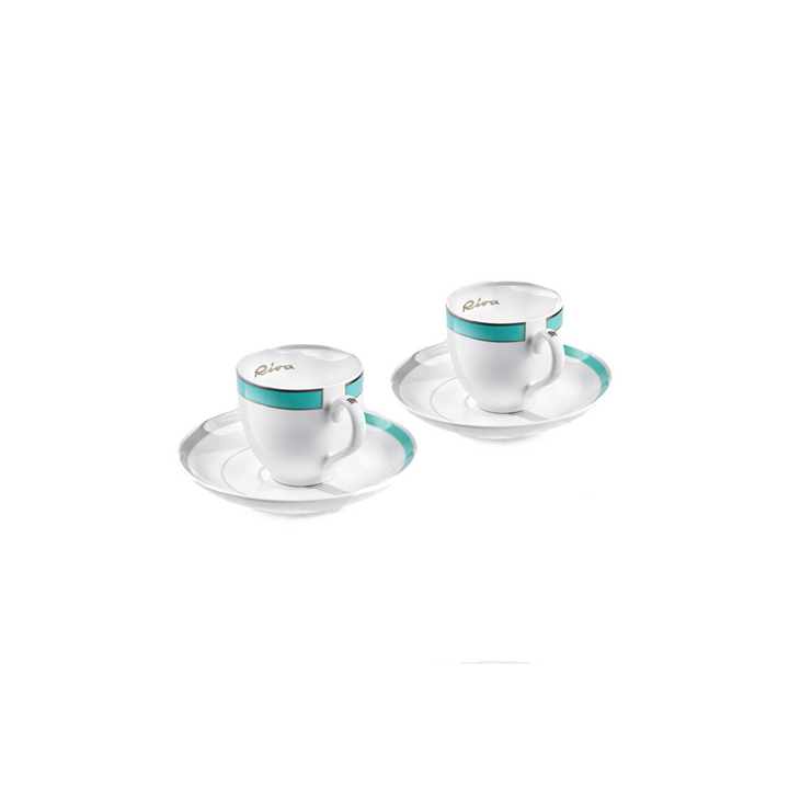 Espresso Cups Set of 2