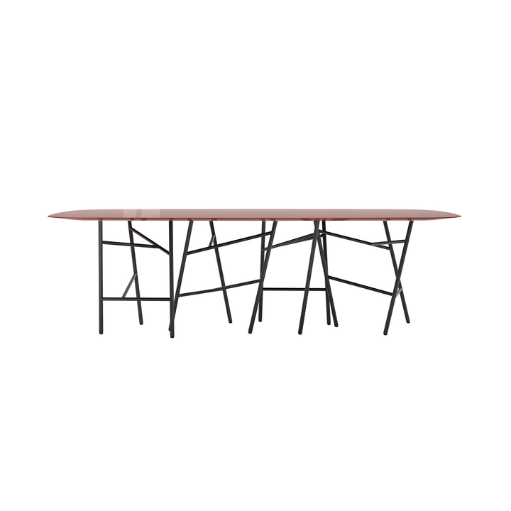 Millepiedi Table | Dimorestudio