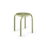 Groove Stool - Outdoor Furniture | 