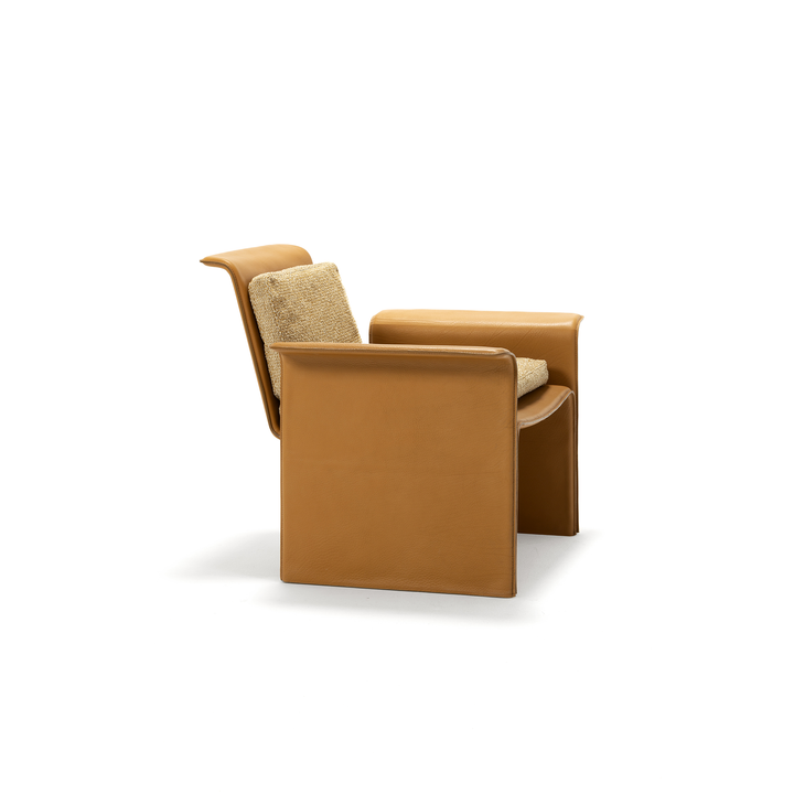 Shell Armchair