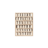 Tessera Overlay Rug - Trends | 