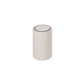 Swing Wastepaper Bin Round - Giobagnara | 