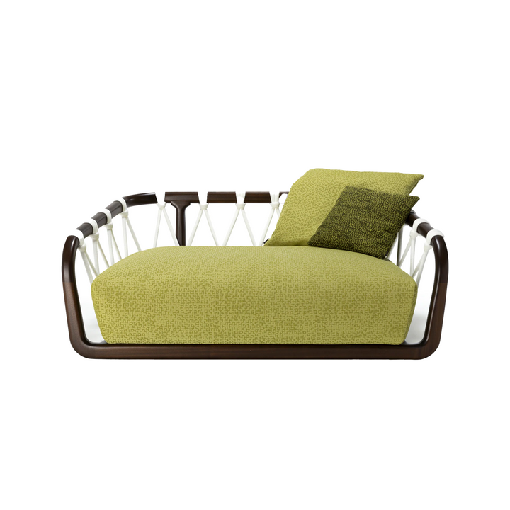Basket Sofa