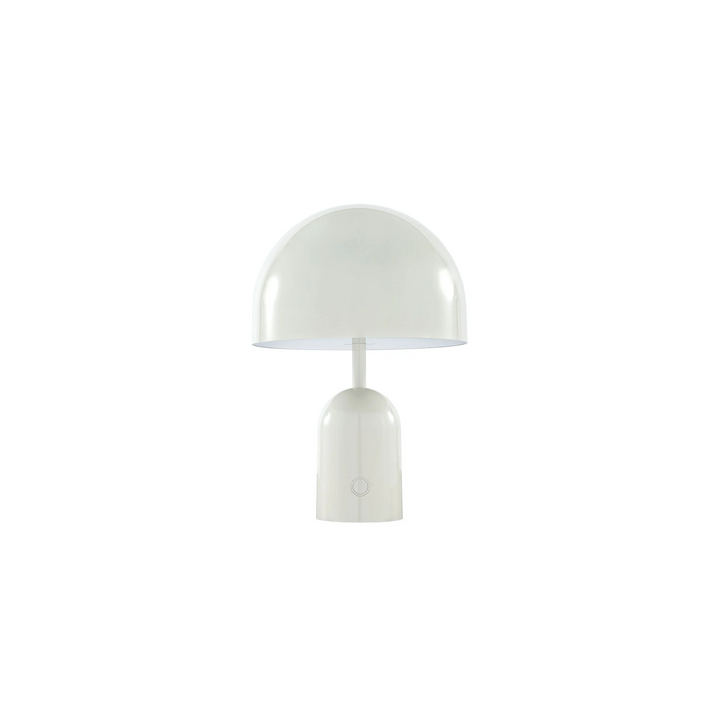 Bell Portable Grey LED