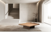 Echo Squared Coffee Table | 