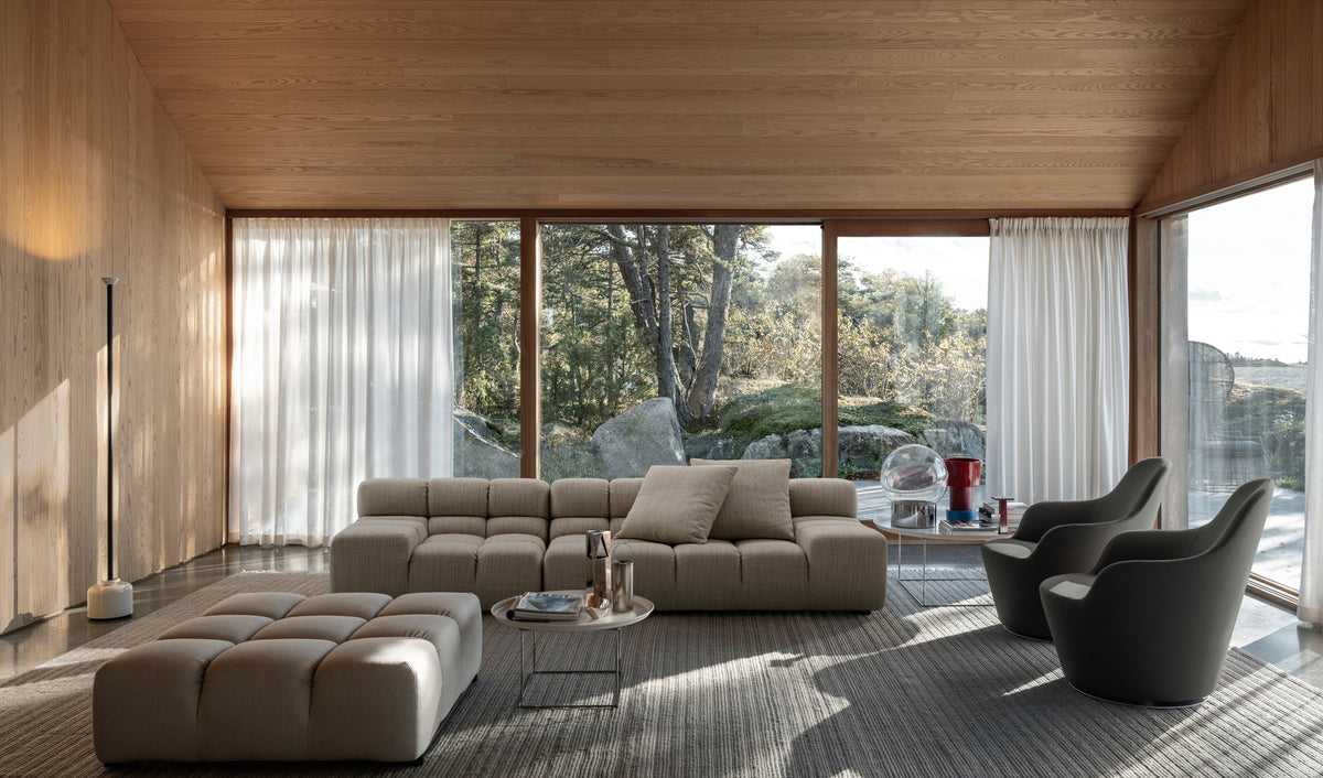 Italian furniture: Classic, Modern, Interior Design | Interni