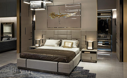Visionnaire | Arredamento | Interni