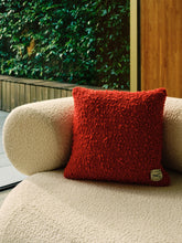 Bobble Orange Cushion | 
