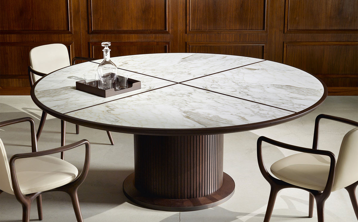 Ceccotti Collezioni | Furnitures | Interni