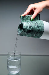 Versi Green Big Carafe | 