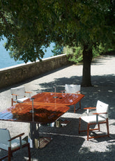 EXTETA x Riva Dining Table | 