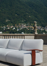 EXTETA x RIVA Sofa | 