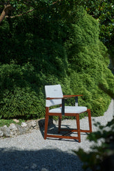 EXTETA x Riva Chair | 