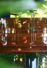 EXTETA x RIVA Table Lamp | 