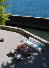 EXTETA x RIVA Sofa | 