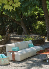 EXTETA x RIVA Sofa | 