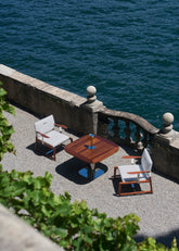 EXTETA x RIVA Armchair | 