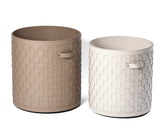 Demetra Basket with Wheels | 