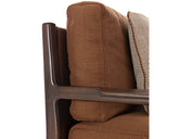 Delight Lounge Chair | 