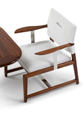 EXTETA x RIVA Armchair | 