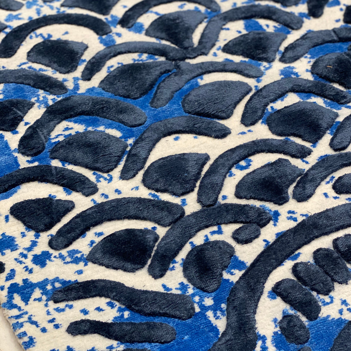 Fish Rug | Interni