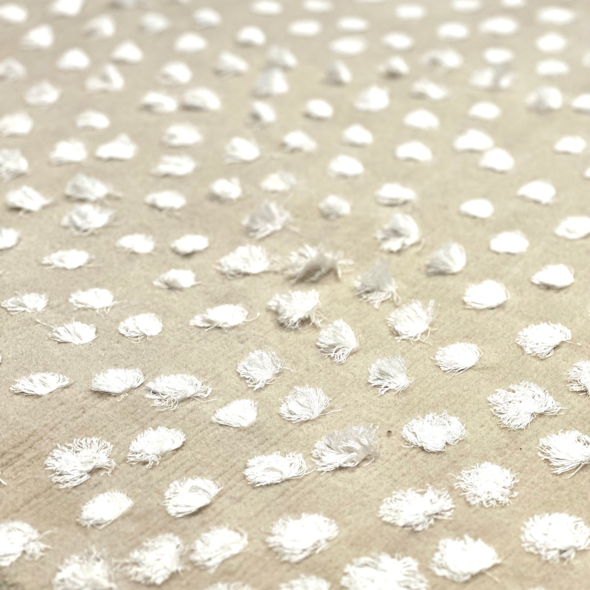 Flakes Rug | Interni