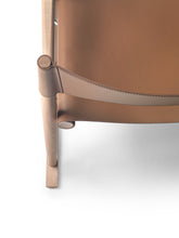 Luchino Armchair | 