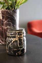 Miss Marble Portoro | 