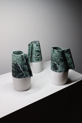 Versi Green Big Carafe | 