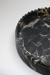 Triangoli Portoro Centerpiece | 