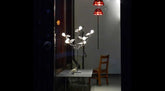 Birdie´s Busch Table Lamp | 