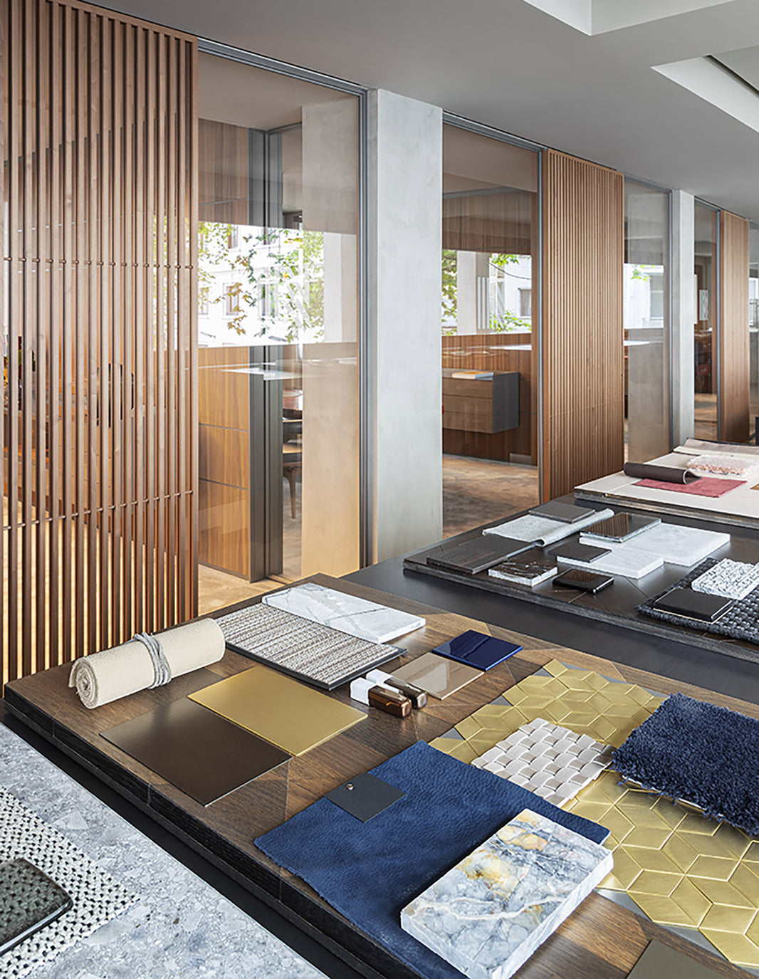 Interni Design Factory Milano | Interni