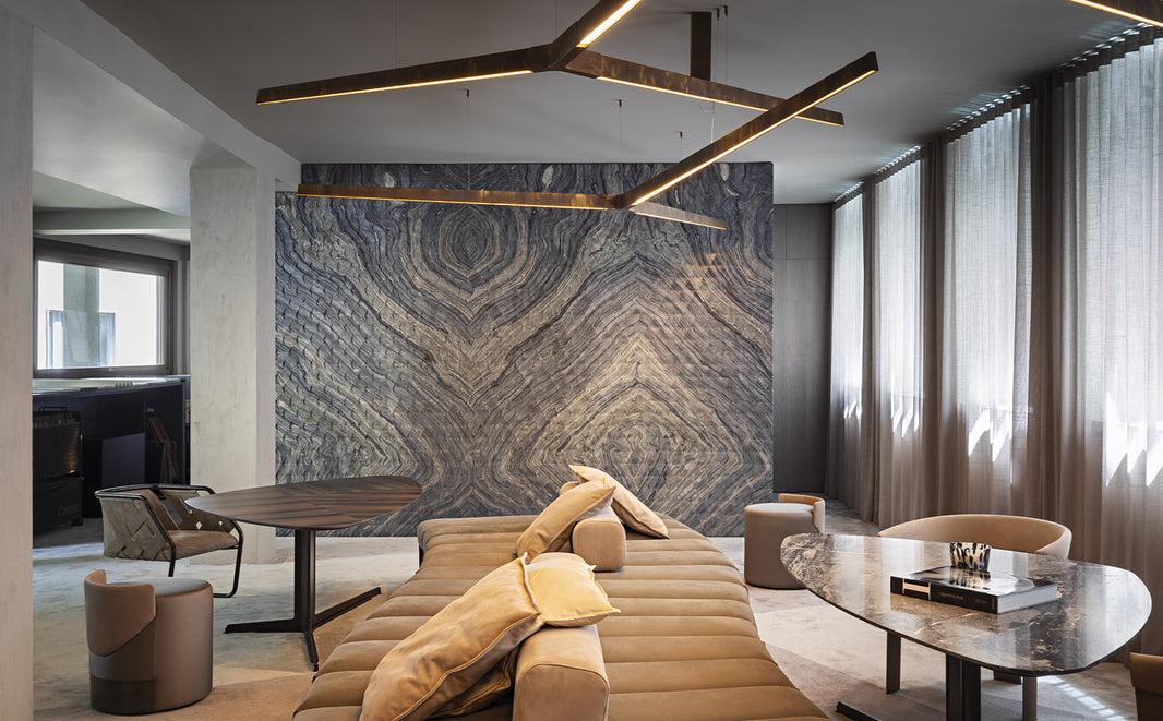 Interni Design Factory Milano | Interni