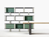 Accademia Storage Systems | 