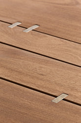 Wooden Dining Table | 