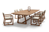 Wooden Dining Table | 