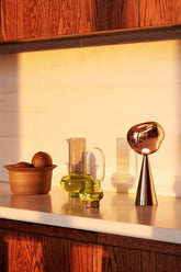 Melt Portable Silver LED | 