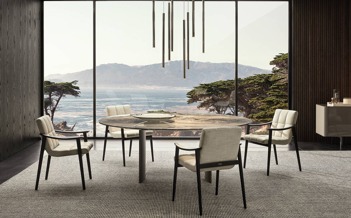 Minotti | Furnitures | Interni